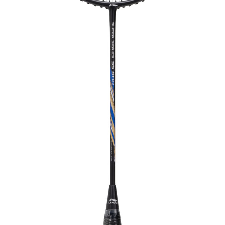 Li-Ning%20Super%20Series%20900%20Badminton%20Racquet%20(Black/Blue)%20-%20Image%206