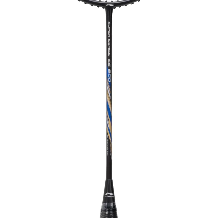 Li-Ning%20Super%20Series%20900%20Badminton%20Racquet%20(Black/Blue)%20-%20Image%206