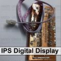 IPS Digital Display 5 Digit 0.56" Inch 7 Segment Inverter Machine Use Copper Transformer & Bangladeshi Circuit Board.