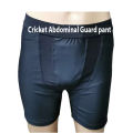 Cricket Abdominal Guard Supporter pent multicolor.