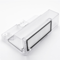 Water Tank Dust Box Water Tank Dust Box Plastic Dust Box Accessories 2 in 1 for Xiaomi Mijia G1 MJSTG1 Mi Robot Vacuum-Mop Essential Vacuum Cleaner.