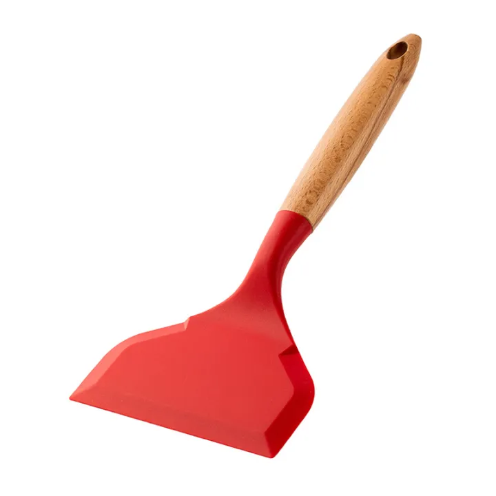 1Pc%20Silicone%20Spatula%20Cooking%20Utensils%20Meat%20Egg%20Kitchen%20Scraper%20Non-stick%20Spatula%20Dounp%20-%20Image%205