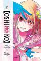[Oshi No Ko], Vol. 1-12  (Volume 1-12) ([Oshi No Ko], 1-12 ) Paperback  January 17, 2023  premium quality (full set 12 books this set ). 