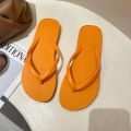 Women Flip Flops Floor Flat Shoes Indoor Summer Home Slippers Ladies Slipper Multi Colors Comfortable Zapatillas de hombre.