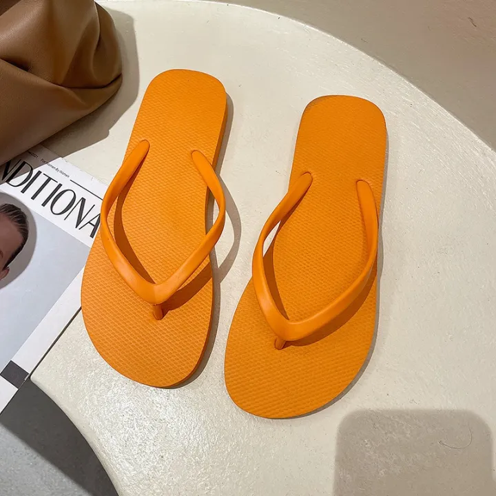 Women%20Flip%20Flops%20Floor%20Flat%20Shoes%20Indoor%20Summer%20Home%20Slippers%20Ladies%20Slipper%20Multi%20Colors%20Comfortable%20Zapatillas%20de%20hombre%20-%20Image%206