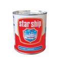 Starship Condensed Milk - 400gm (Tin). 