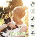 Flea Collar Cats 8-month Flea and Tick Prevention for Cats 3 Months of Age and Older 3 PACK - 3pcs. 