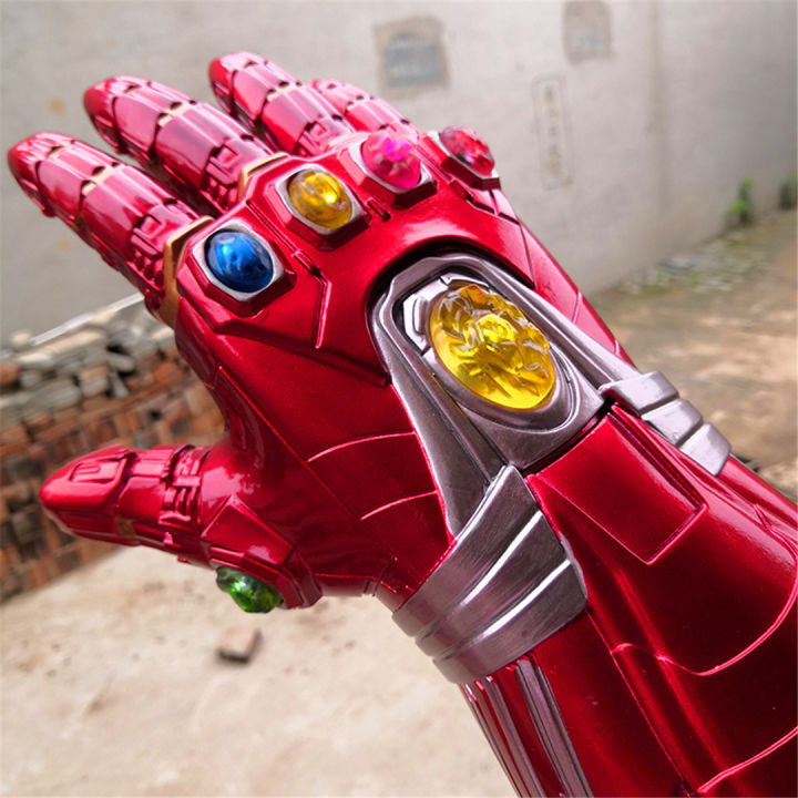 1PC%20Cos%20PVC%20Infinity%20Gauntlet%20LED%20Light%20Thanos%20Gloves%20Gauntlet%20LED%20Thanos%20Gloves%201:1%20Superhero%20Halloween%20Superhero%20Props%20-%20Image%202