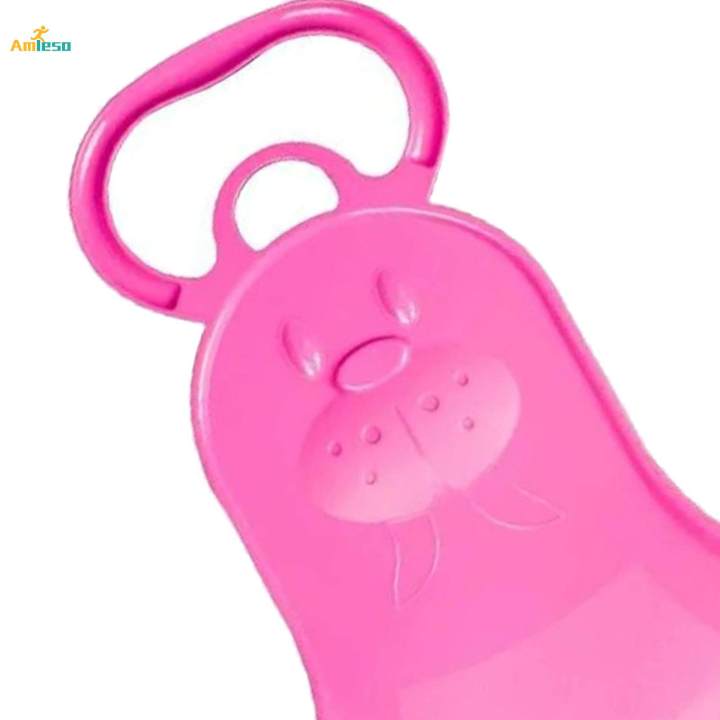 Heavy%20Duty%20Toboggan%20Sleigh%20Sledding%20Kids%20Sledge%20Ski%20Board%20Toys%20Skiing%20Winter%20Snow%20Sled%20for%20Grass%20Skate%20Sports%20Garden%20Backyard%20Sand%20Children%20-%20Image%206