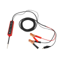 Automotive Power Circuit Tester Automotive Power Circuit Diagnostic Tool Automotive Electrical System Diagnosis Electrical Tester. 