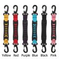 Outdoor High Strength Skates Shoes Hook Inline Skate Straps Carrying Straps Roller Skate Handle Winter Skating Equipment Ski Boot Strap Roller Skates Shoes Hook Universal. 