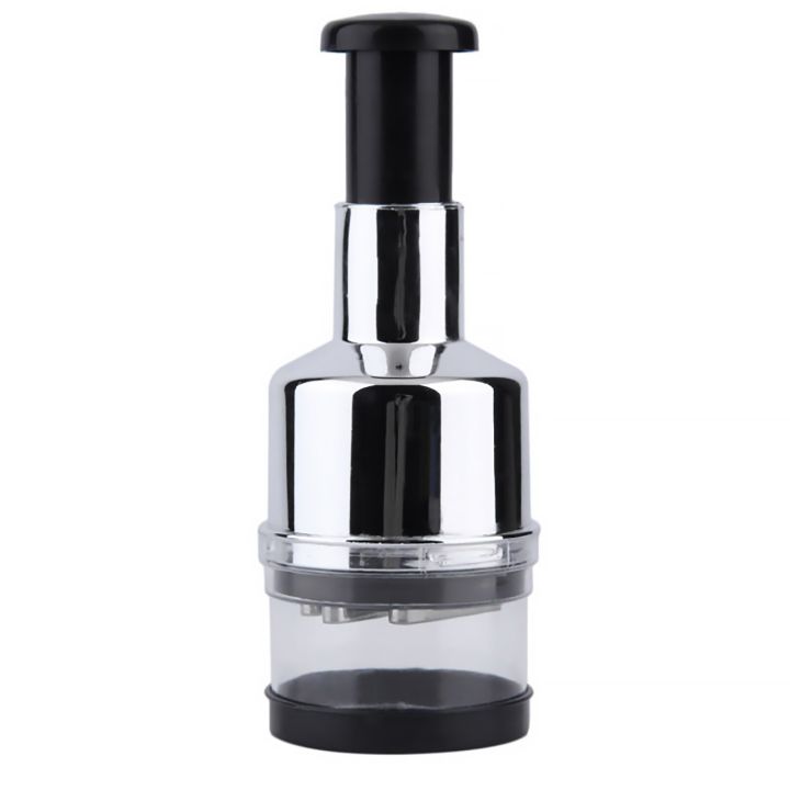 Kitchen%20Manual%20Food%20Chopper%20Handheld%20Slap%20Press%20Chopper%20Mincer%20for%20Onions%20Garlic%20Nuts%20Efficient%20Garlic%20Onion%20Peeling%20Artifact%20-%20Image%202
