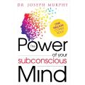The Power of your Subconscious Mind by Joseph Murphy. 