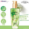 Loreal Paris Elseve Extraordinary Botanical Jasmine Oil Infusion 100 ml. 