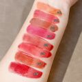 【Top-rated】 HERORANGE Non-stick Cup Lip Tint / Moisturizing Jelly Lip Gloss / Waterproof and Long-lasting Lip Glaze / Water Light Lipstick / Makeup for Women. 