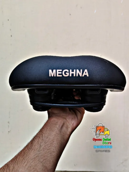 MTB%20Mountain%20Cycle%20Comfortable%20Spring%20Seat%20Black%20Cushion%20Soft%20Bicycle%20Seat%20Upoma%20Outlet%20Store%20-%20Image%203