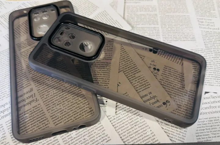 Shockproof%20Clear%20Hybrid%20Cover%20for%20Redmi%20Note%209%20Edge%20-%20Durable%20and%20Reliable%20-%20Reinforced%20Transparent%20Hard%20Back%20Cover%20for%20Redmi%20Note%209%20-%20Image%207