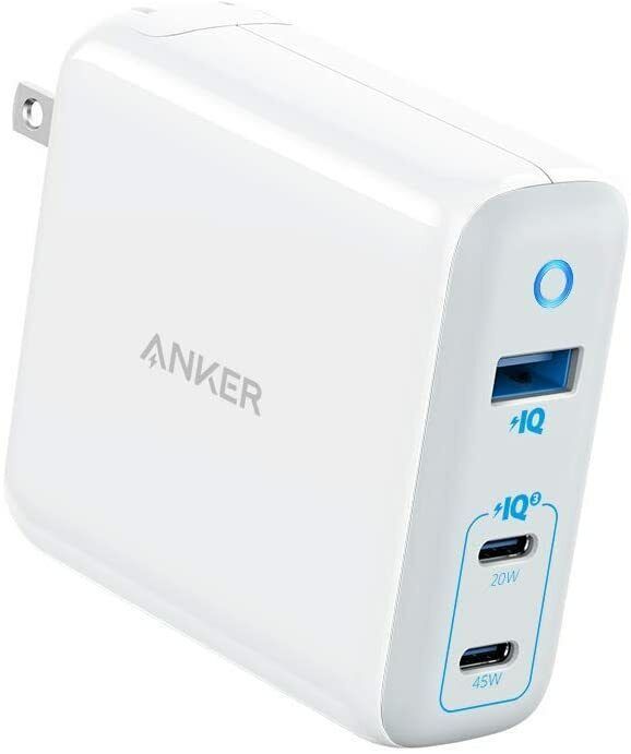 Anker%20PowerPort%20III%203%20Port%2065W%20Elite%20Charger%20(A2034)%20White%20For%20iPad%20MacBook%20iPhone%20Google%20Pixel%20LG%20Laptop%20-%20Image%207