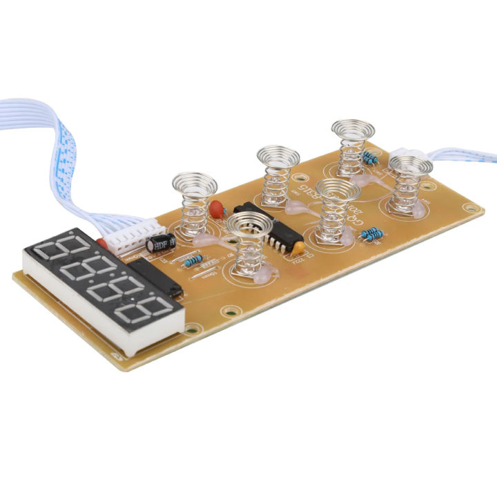 220V-2000W%20Circuit%20Board%20PCB%20with%20Control%20Panel%20for%20infrared%20Cooker/%20Electric%20Ceramic%20Heaters%20Electric%20Stove%20Parts%20-%20Image%204