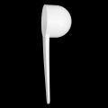 Coffee Scoops/Tablespoon Plastic Measuring Spoons (40-Piece) Perfect for Kitchen & Pantry Storage.