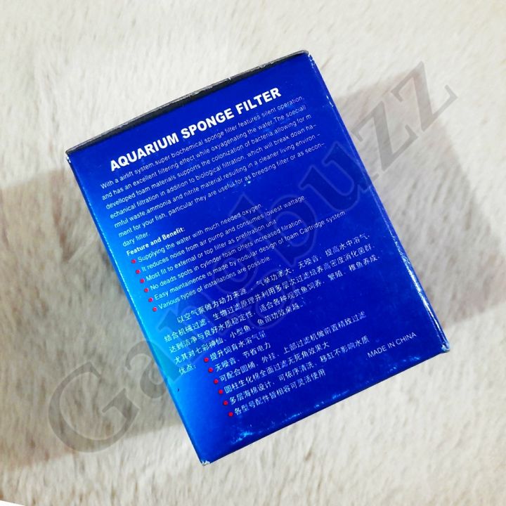 Aquarium%20Biochemical%20Sponge%20Filter%20-%20XINYOU%20(XY-2835)%20-%20Submersible%20Sponge%20Filter%20For%20Fresh%20&%20Salt%20Water%20Tank%20%7C%20Provide%20Biological%20Filteration%20&%20Keep%20Your%20Aquarium%20Water%20Clean%20&%20Oxygenated%20%7C%20-%20Image%205