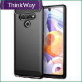 For Cover LG K41S Case For LG K41S Coque Protective Shockproof Armor Silicone Bumper Cover For LG K61 K60 K40S K41S K51S Fundas. 