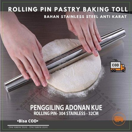 Stainless%20Steel%20french%20Rolling%20Pin%20Chapati%20Belan%20Roti%20Roller%20-%20Image%202