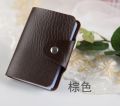 Visiting Card Stoage Holder Also ATM Card Wallet. 