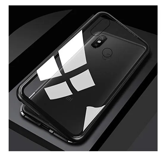 For Xiaomi Redmi Note Pro Case 360 degree full cover pieces