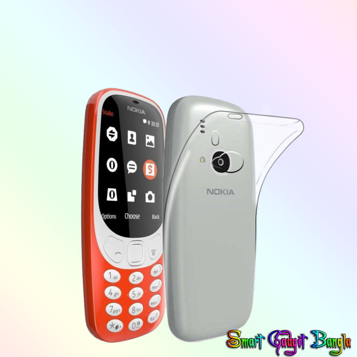 For%20Nokia%203310%20(New)%20Soft%20Back%20Cover%20-%20Phone%20Back%20Part%20Cover%20-%20Image%202