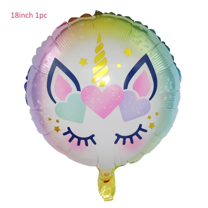 Pink%20Rainbow%20Unicorn%20Party%20Supplies%20Banner%20Paper%20Plates%20Balloons%20Napkin%20Gift%20Bag%20Wrapper%20Baby%20Shower%20Kids%20Birthday%20Decorations%20-%20Image%207