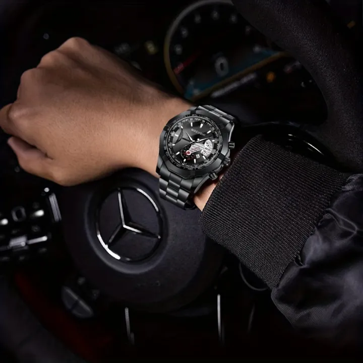 2023%20New%20All-match%20Alloy%20Hollow%20Men's%20Wrist%20Watch%20Classic%20Business%20Versatile%20Student%20Quartz%20Watch%20-%20Image%207