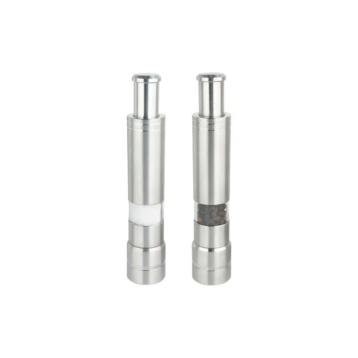 Stainless%20Steel%20Small%20Pepper%20Crusher%20(Small%20Handy%20Crushers)-%20Height-13.5c/Width-5.4cm/Depth-2.7cm%20-%20Silver%20-%20Image%207