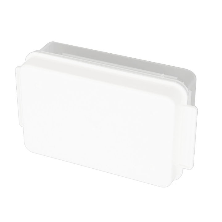 Butter%20Dish,%20Lightweight%20Hygienic%20Butter%20Tray%20Excellent%20Gift%20with%20Lid%20for%20Home%20for%20Kitchen%20-%20Image%204