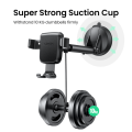 Ugreen LP200 Gravity Car Phone Holder With Suction Cup. 