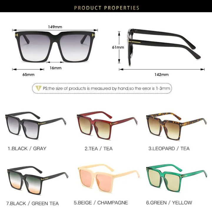 Square%20Sunglasses%20Women%202021%20Vintage%20Brand%20Oversize%20TF%20Women's%20Sun%20Glasses%20Black%20Gradient%20Female%20Glasses%20Men.s%20Oculos%20UV400%20-%20Image%208