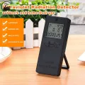 Digital Ultraviolet Radiation Detector UV UVI Meter Dosimeter Tester Counter. 
