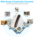300Mbps WIFI RE-PEATER For Home/Office Wireless Rep-eater-AR GADGET 24. 
