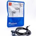 Xiaomi Piston Mi Wired Earphone with Mic Multicolor Color.