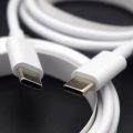 For Google 30W PD Fast Charger Cable USB C To Type C Quick Charging Data Cord For Pixel 8/7 56 Pro 4 4A 5A 6A 3A 3 XL XXL.