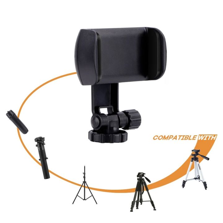 360%20Degree%20Rotatable%20Multifunctional%20Tripod%20Mobile%20Phone%20Holder%20Mount%20-%20Tripod%20Mount%20-%20Image%203