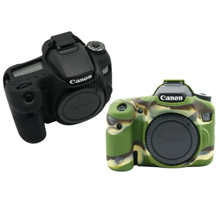 For%20Canon%20EOS%2070D%20Camera%20Soft%20Silicone%20DSLR%20Camera%20Case%20Body%20Cover%20Skin%20Armor%20Protector%20-%20Image%205