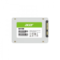 Acer SA100 240GB SATAIII 2.5 Inches  Internal SSD. 