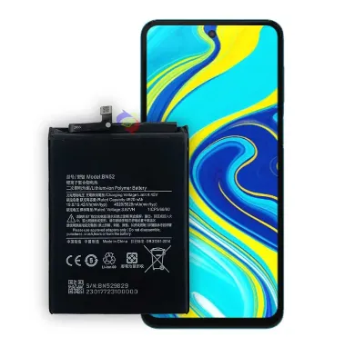 Redmi%20Note%209%20Pro%20Battery%20BN52%20Battery%20-%20Image%202