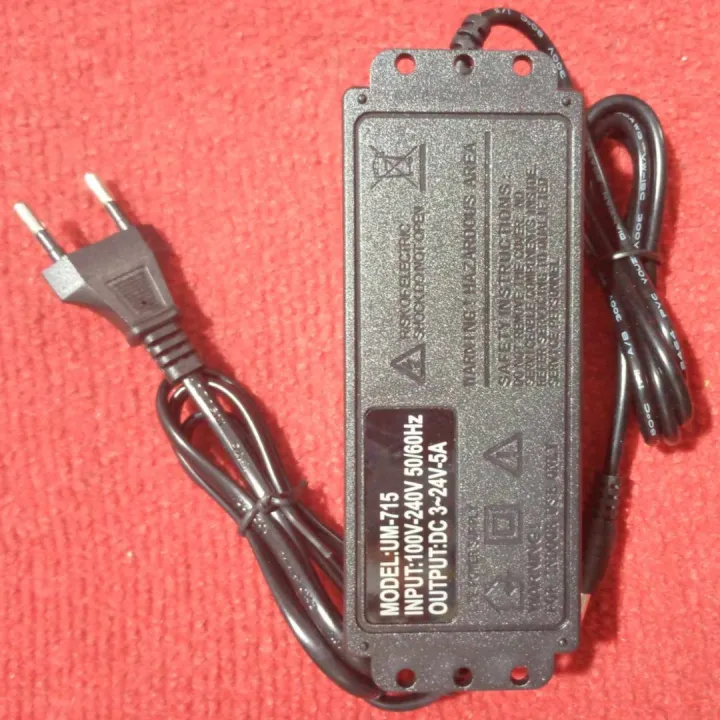 3V-24V%205Amp%20Universal%20AC%20220V%20To%20DC%203V-24V%205A%20Adapters%20Adjustable%20Voltage%20Regulated%20Power%20Adapters%20With%207%20Segment%20Display%20Screen%20For%20775%20Motor%20Water%20Pumps%20LED%20-%20Image%203
