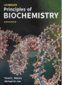 Lehninger Principles of Biochemistry by David L Nelson & Michael M Cox (8th Edition, Slide Color). 