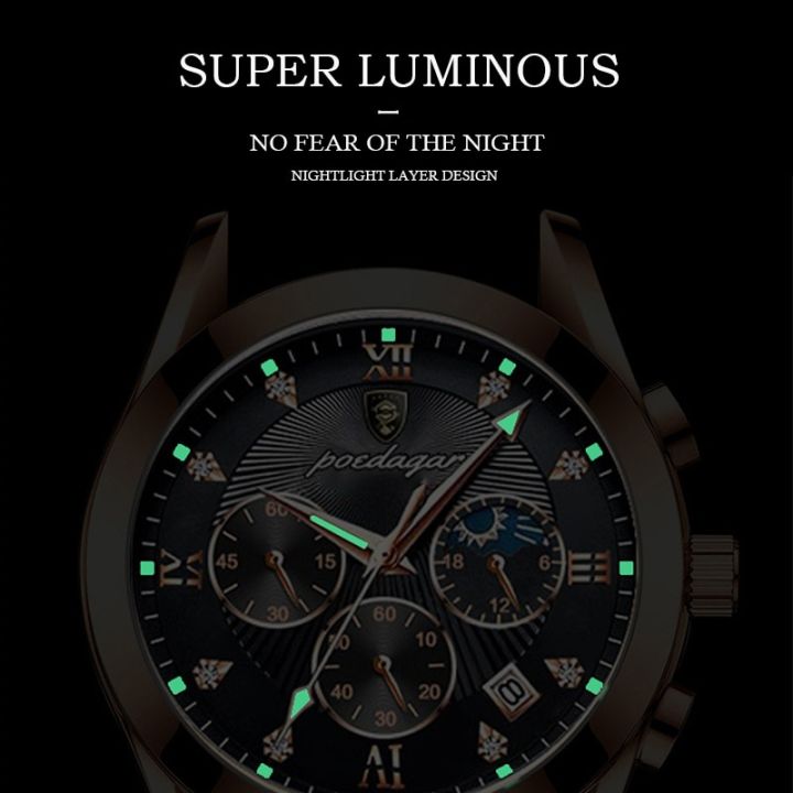 POEDAGAR%20Fashion%20Mens%20Watches%20Waterproof%20Luminous%20Top%20Brand%20Luxury%20Quartz%20Wristwatch%20Full%20Stell%20Military%20Watch%20Clock%20-%20Image%207
