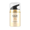 Olay Night Cream: Total Effects 7 in 1 Anti Ageing Night Moisturiser 50g. 