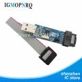 【Alizeker Mall】1pcs YS-38 ISP Programmer AVR ATTiny 51 AVR ISP usbasp. 