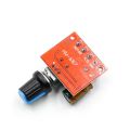 High-Performance 4.5-35V 90W PWM DC Motor Speed Controller: Regulate, Control, and Dim with Switch Function LED Dimmer Board - Efficient E-commerce.